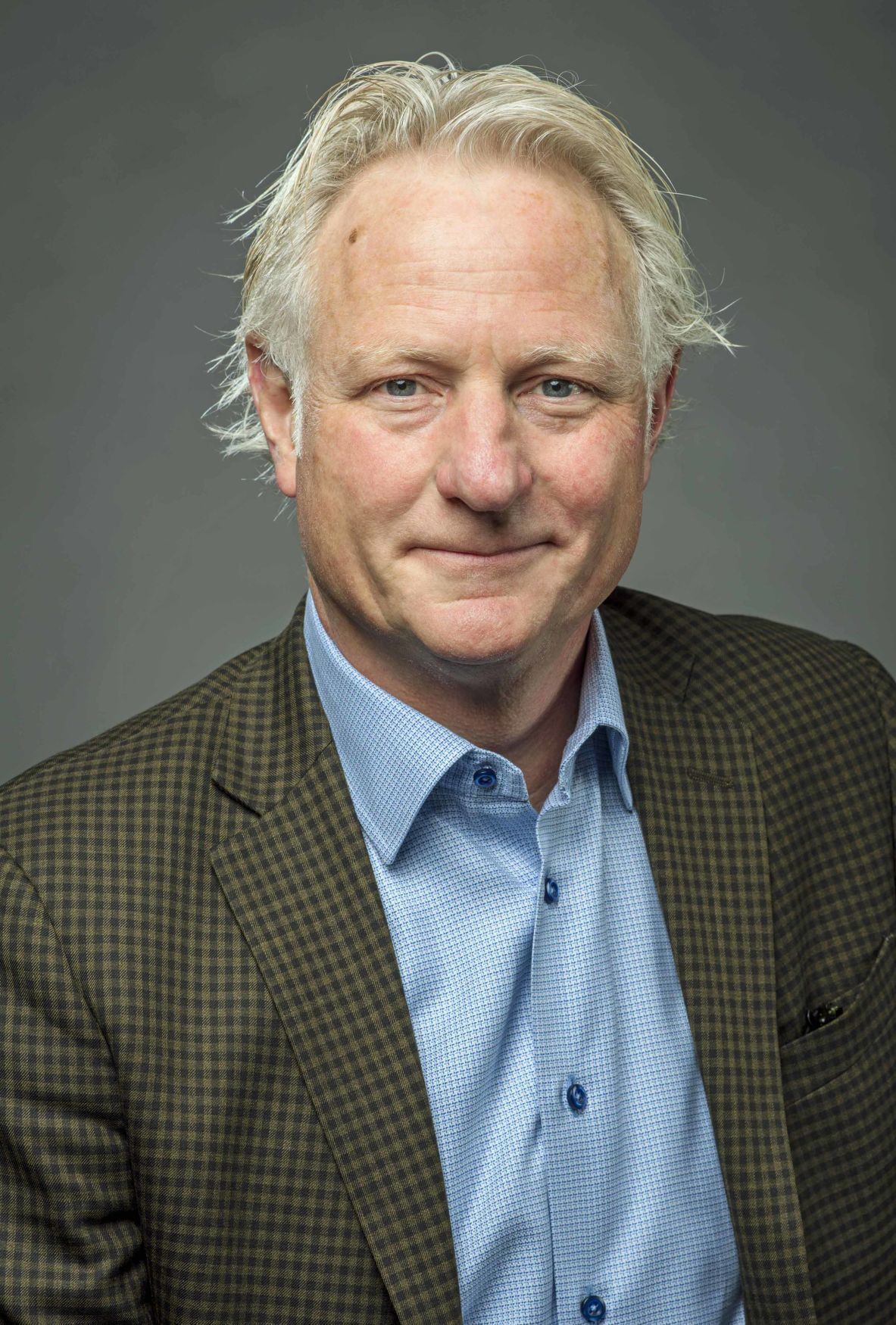 Mark Eppli